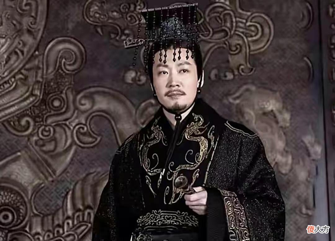 【历史故事】嬴政是秦国人，那为什么会出生在赵国呢？