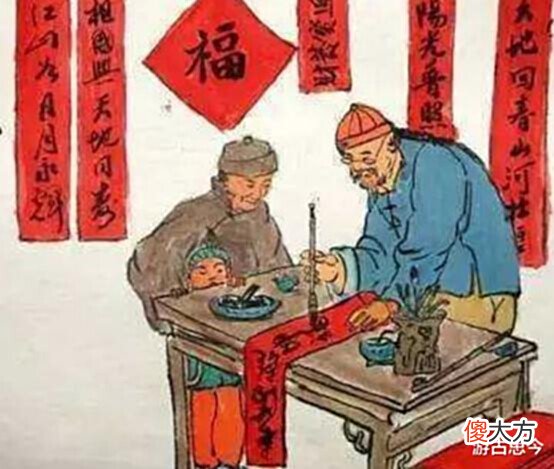 【历史故事】才女出上联:饱汉不知饿汉饥!乞丐下联让她又羞又气,无奈下嫁他