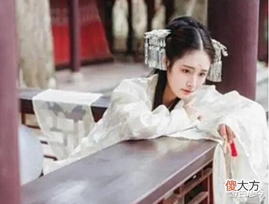 【历史故事】才女出上联:饱汉不知饿汉饥!乞丐下联让她又羞又气,无奈下嫁他