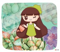 多肉砍一截就能活 多肉砍下来枝可以活吗?