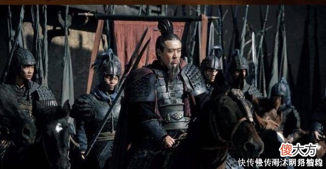 【爱历史】黄权分明是蜀汉最大的叛将，为什么他的家属还会受到刘备照顾呢？