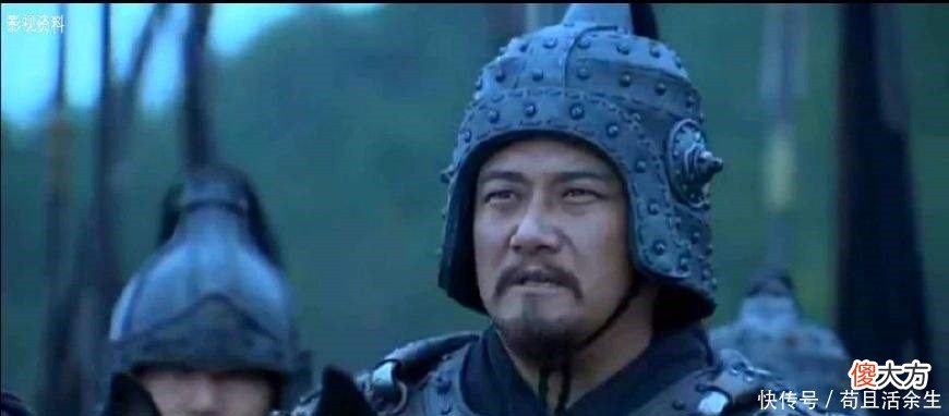 【爱历史】魏延与张郃大战究竟谁更强张郃被射杀后，魏延不小心说出了答案！
