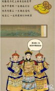 【爱历史】皇帝得痔疮了怎么办？清朝太医灵机一动，让乾隆和皇后一起住