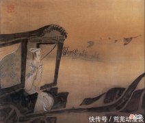 【爱历史】身为公主，她嫁了五个皇帝，迷倒李世民？其实她被后世污蔑了千年