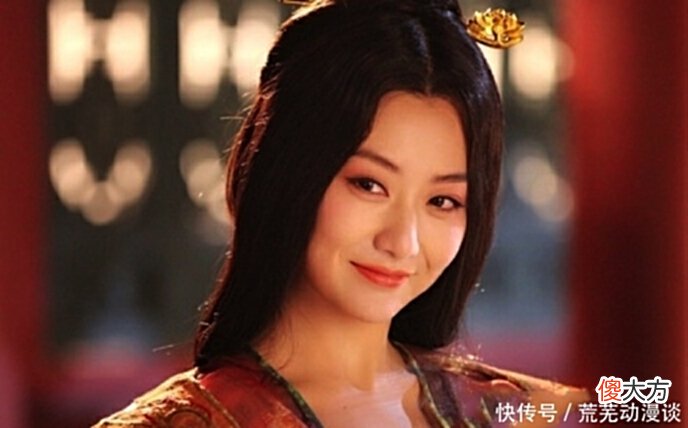 【爱历史】身为公主，她嫁了五个皇帝，迷倒李世民？其实她被后世污蔑了千年