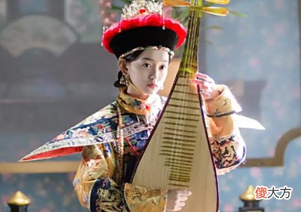 【爱历史】如懿传中的玫嫔是谁？她是什么时候下线的？