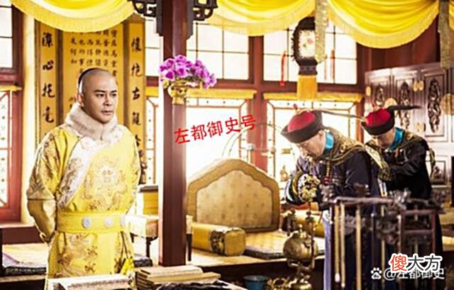 【爱历史】同样是晋升侍郎,翰林与进士走得路线完全不同,此为定制不可错乱