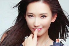 面相解析女人的嘴巴好不好