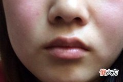 女人嘴歪面相好不好