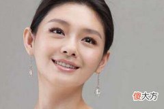 女人嘴小代表着什么