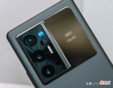 盘点那些与相机合作的手机品牌 哪些手机品牌和相机合作