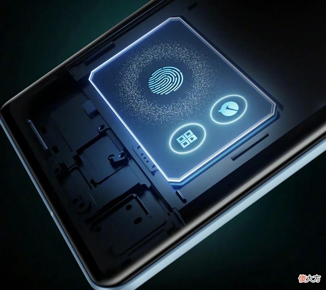 超声波屏幕指纹太贵 屏幕指纹 超声波