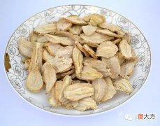 玛咖的功效与作用 玛咖是什么用
