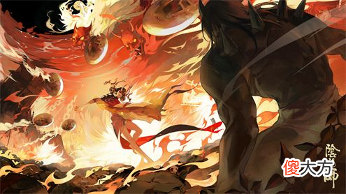 阴阳师| 《阴阳师》大夜摩天阎魔追忆绘卷活动将启