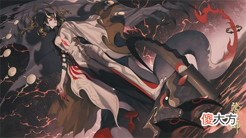 阴阳师| 《阴阳师》大夜摩天阎魔追忆绘卷活动将启