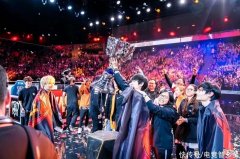【游戏迷】FPX中野辅都成队内大哥？赛场首秀均拿下MVP，如果没有16强该多好
