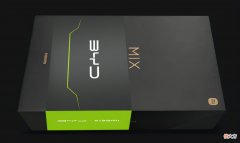 小米MIX4汽车联名版发布 小米发布MIX 4