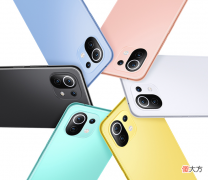 依我看小米老手机 我看看小米手机