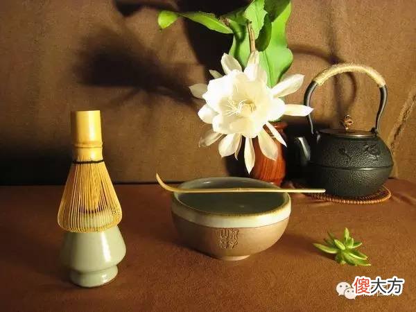 独一无二的宋代点茶法 介绍宋代点茶法