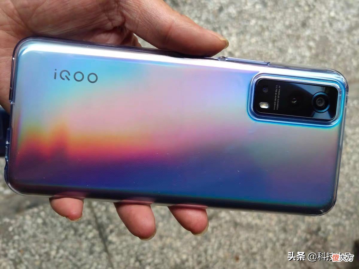 这三款5G千元机值得入手 性价比最高的三款5G千元机