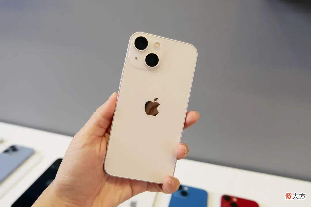为什么2022年智能手机越来越重 2020手机越来越重