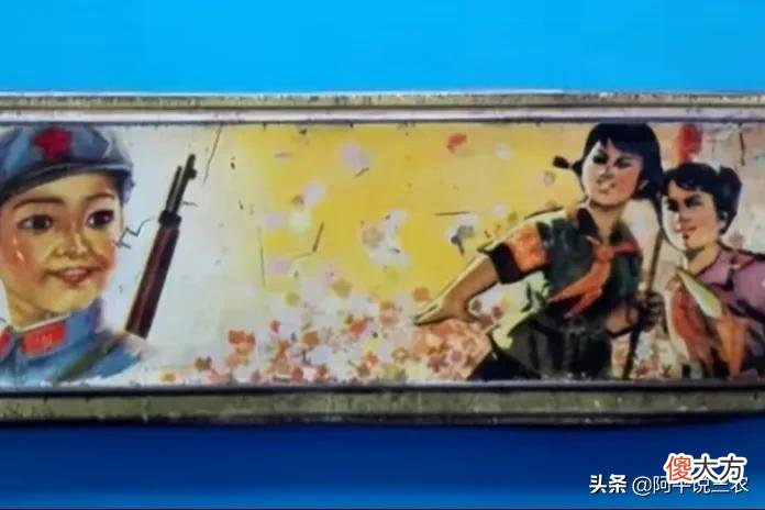 农村20世纪80年代都用过的玩意 80年代农村的人都玩过什么