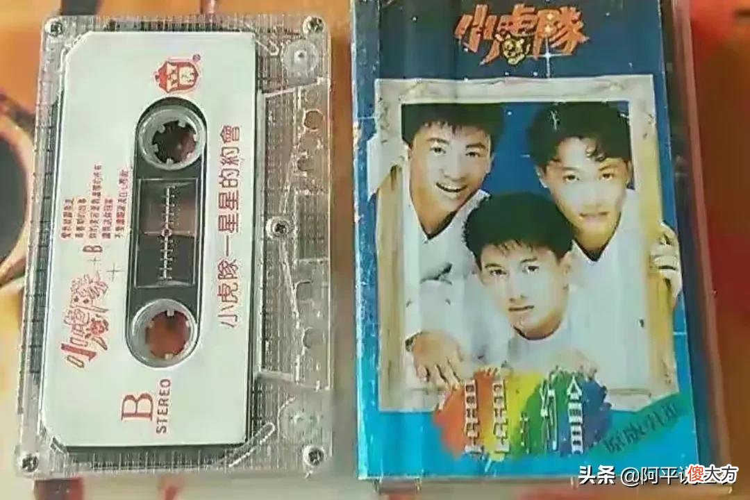 农村20世纪80年代都用过的玩意 80年代农村的人都玩过什么