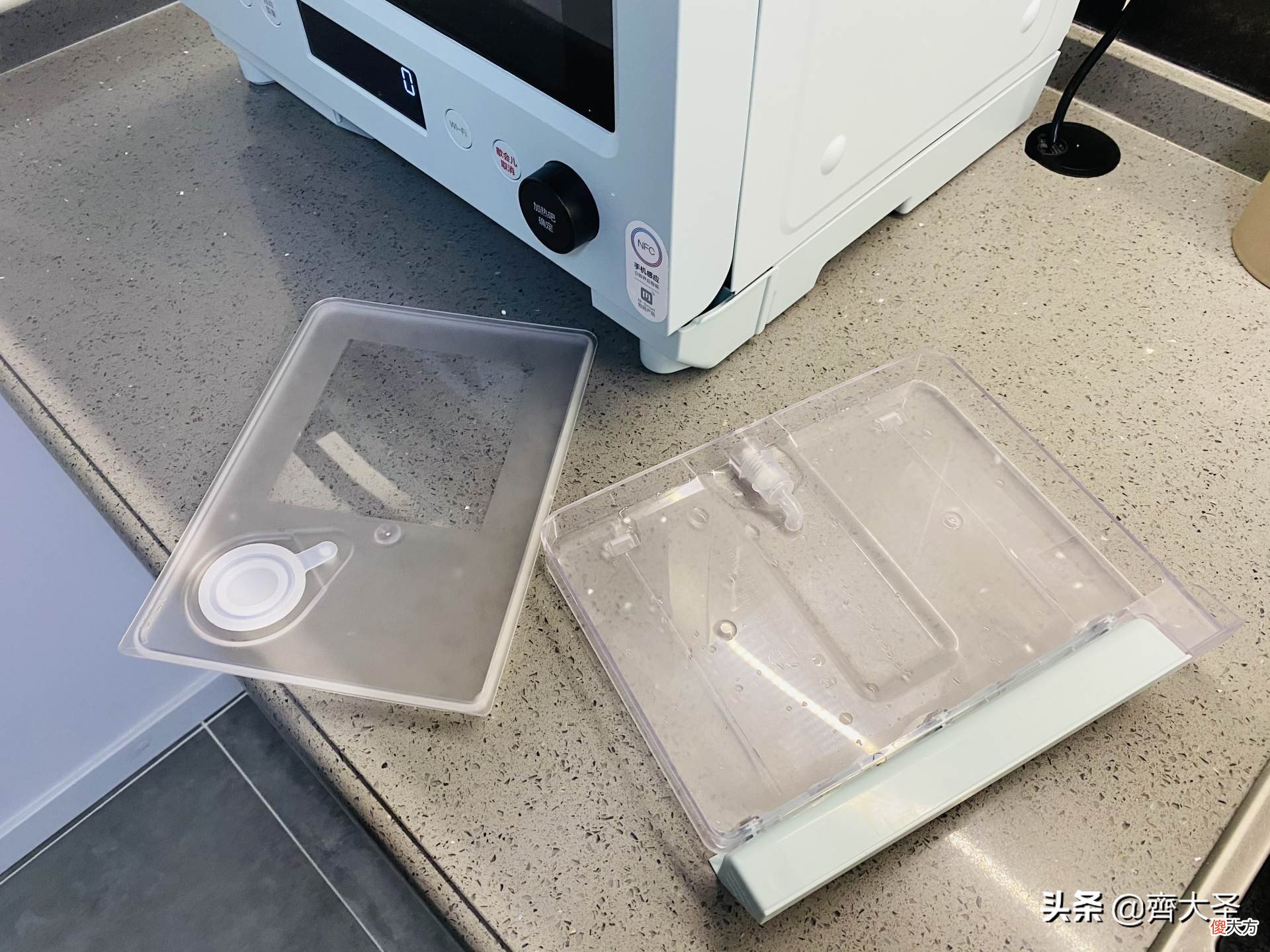6000字详解哪种蒸烤箱更适合你 蒸烤箱和烤箱哪种家用更实用