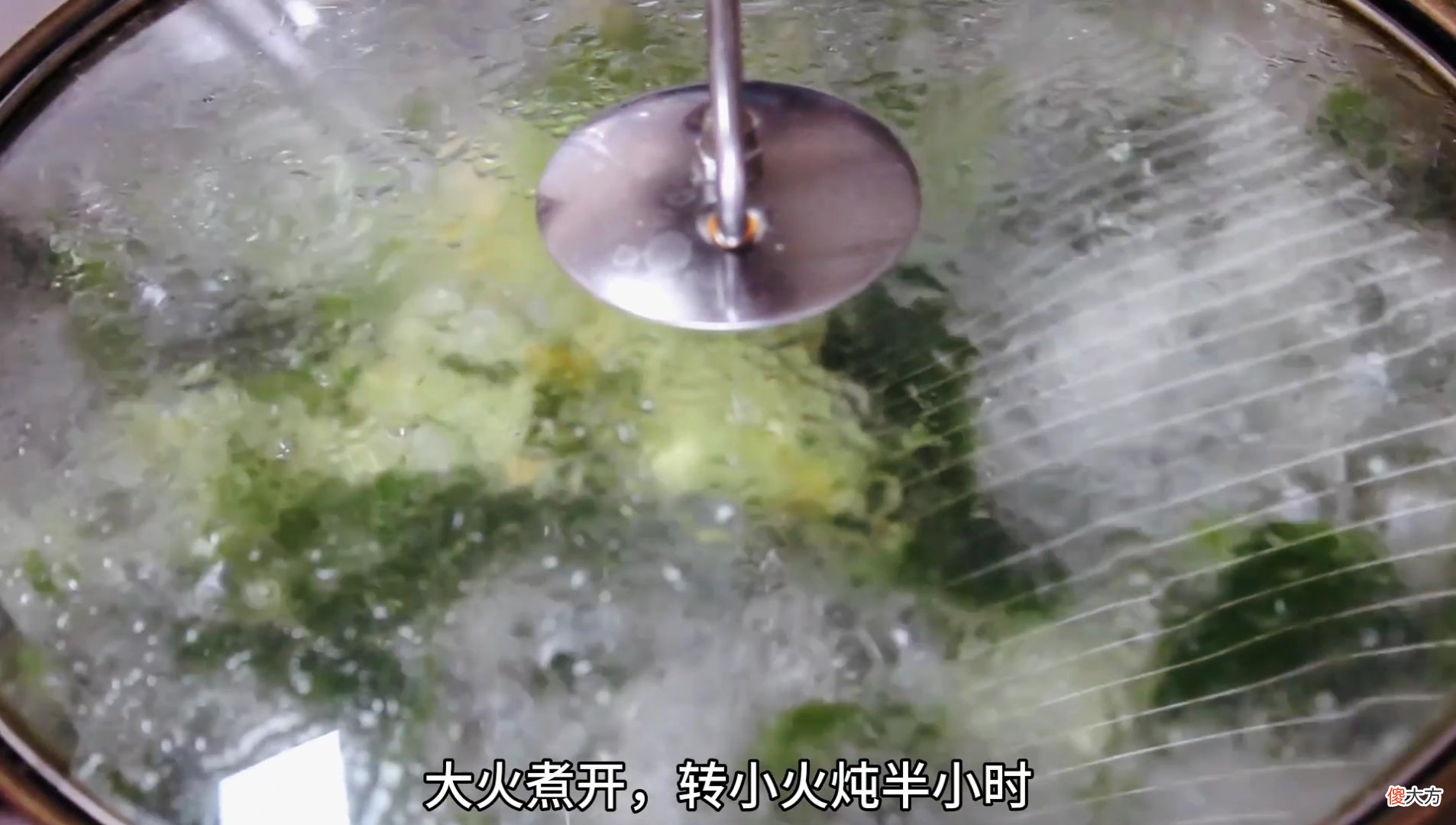 分享新鲜海带的做法 新鲜海带的做法窍门