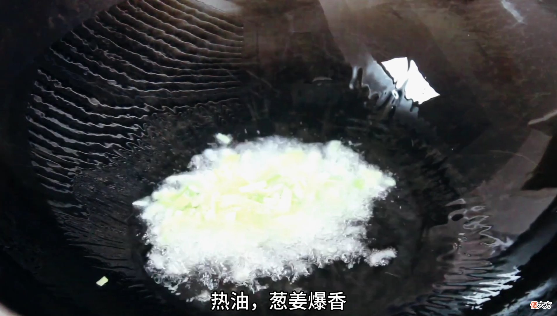 分享新鲜海带的做法 新鲜海带的做法窍门