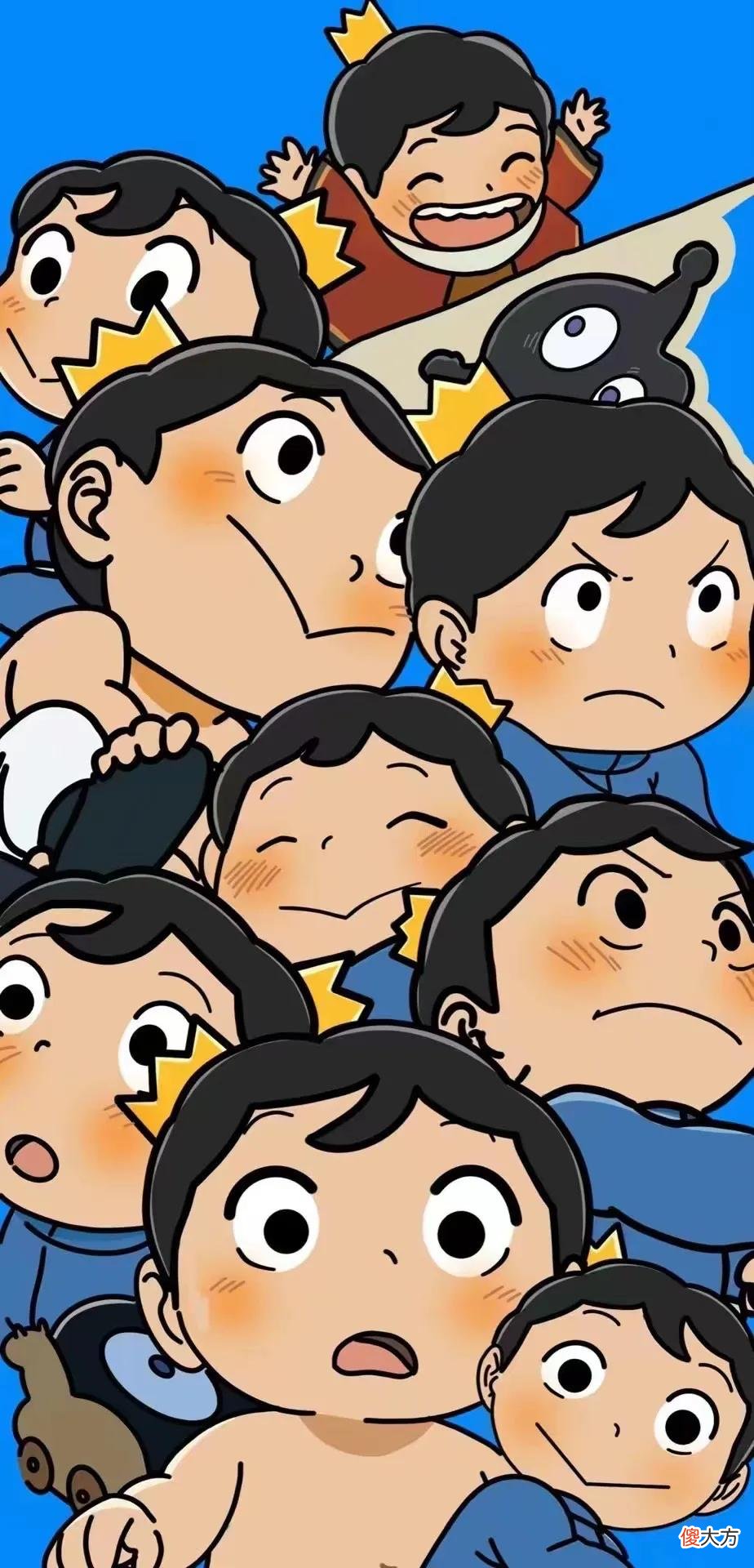 高清手机壁纸小王子 小王子高清壁纸 手机