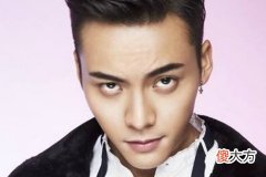 眉毛上扬的男人面相命运如何