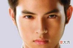 眉毛长的男人面相预示着什么