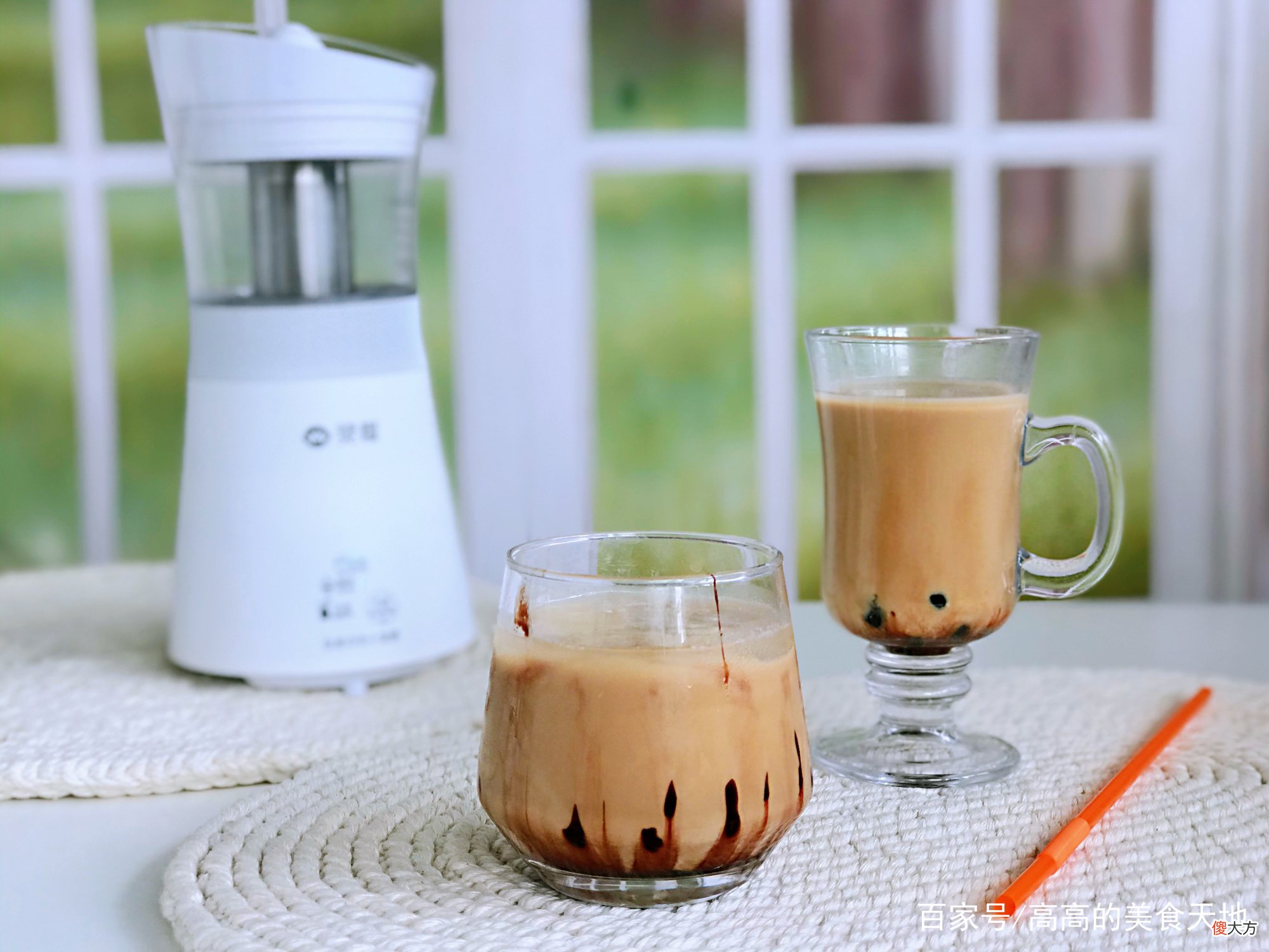 奶茶怎么做才浓稠丝滑 奶茶怎么做更丝滑