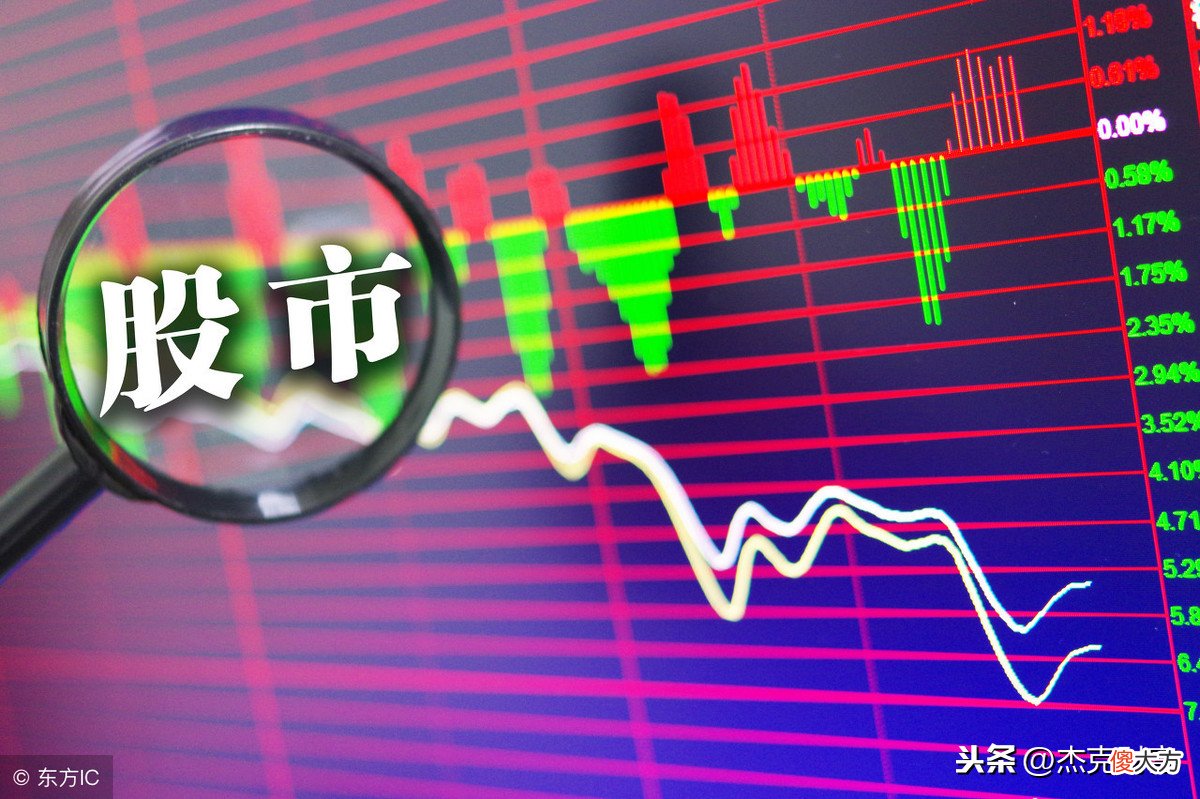 股民需要懂什么是股票指数吗 股票指数是啥