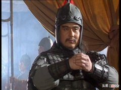 低调平凡的西凉将领马岱 马岱是什么将军