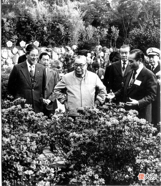 韩国“地下总统”李健熙，十大财阀的幕后主宰者，就连犯罪都赦免
