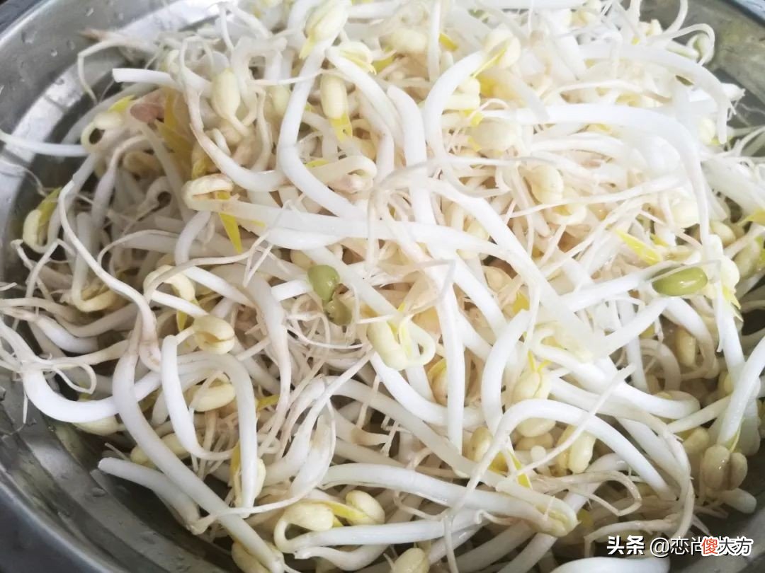 过年就能吃到新鲜的豌豆苗 新鲜豌豆苗怎么吃