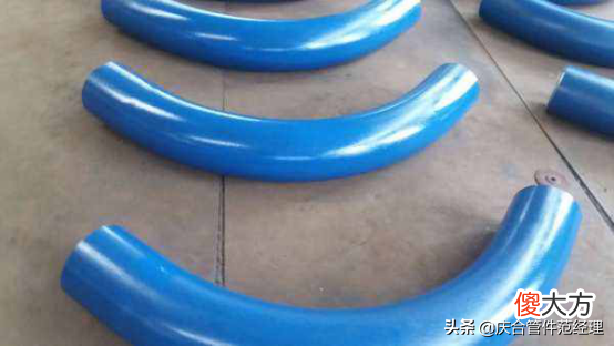 为什么要给中频弯管出光 为什么用弯管