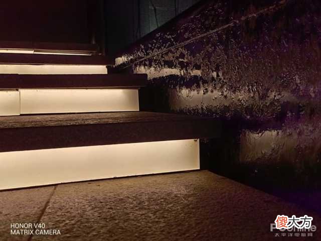 美妙夜色难以捕捉？荣耀V40感光摄影全能实现
