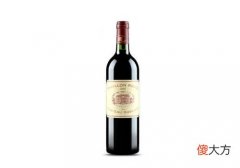 2007年玛歌酒庄干红葡萄酒玛歌红亭法国750ml价格多少钱？