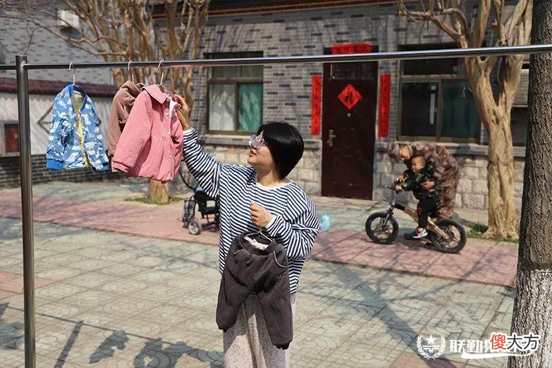 【历史故事】军士公寓丨拎包入住，我要稳稳的幸福