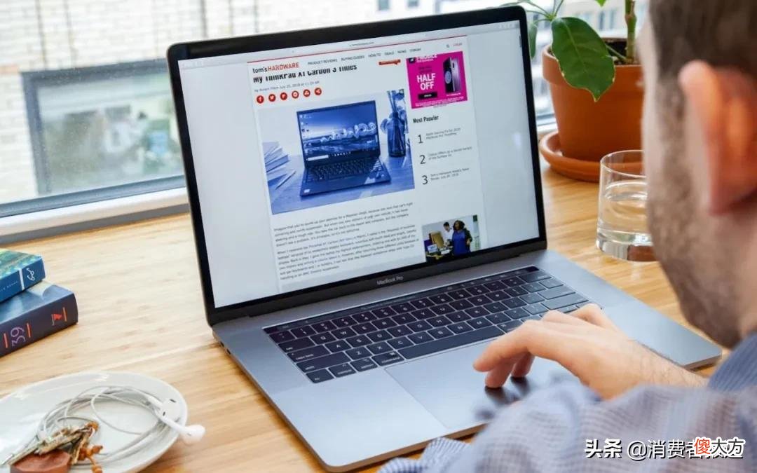 多人投诉苹果MacBook无法充电 苹果回应MacBook无法充电
