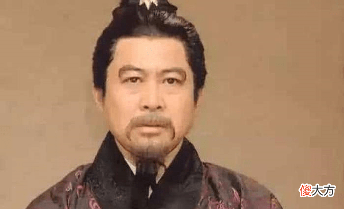 【爱历史】张良的后代，出山拯救三国，宁愿当曹操的奴隶，也不投靠刘备