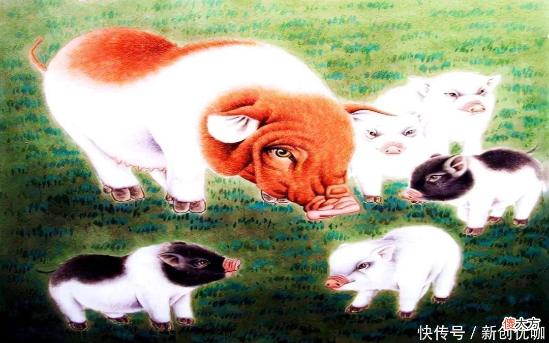 【星座控】看似平庸，实则双商皆高的三个生肖，2022年将得遂心愿，越来越旺