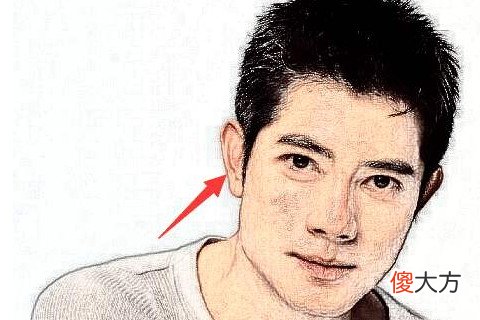 不能嫁的男人面相有何特征