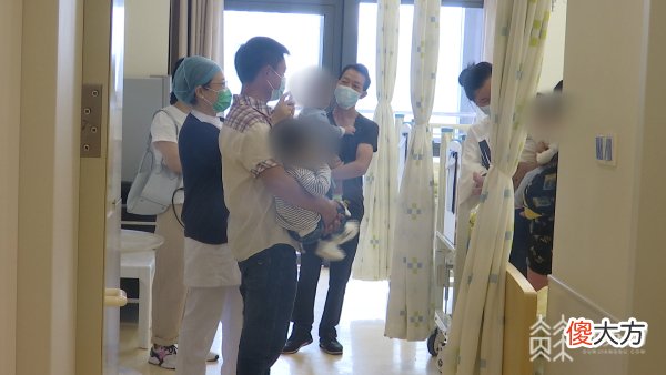 重塑笑颜！贵州24名面部畸形患儿在南京完成免费手术