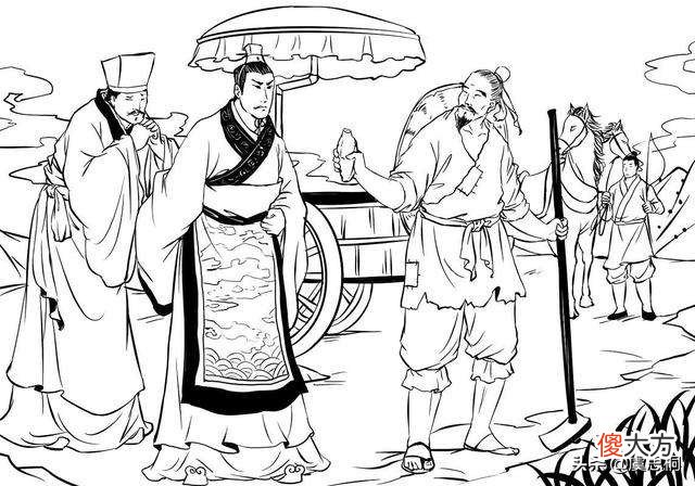 历尽千辛万苦成为春秋五霸之一的重耳 重耳后成为春秋五霸之一
