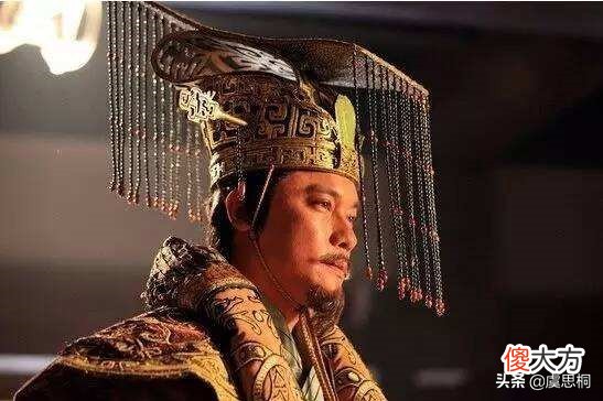 历尽千辛万苦成为春秋五霸之一的重耳 重耳后成为春秋五霸之一