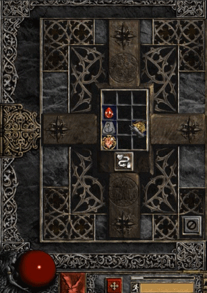 符文到底有什么用 护符有什么用